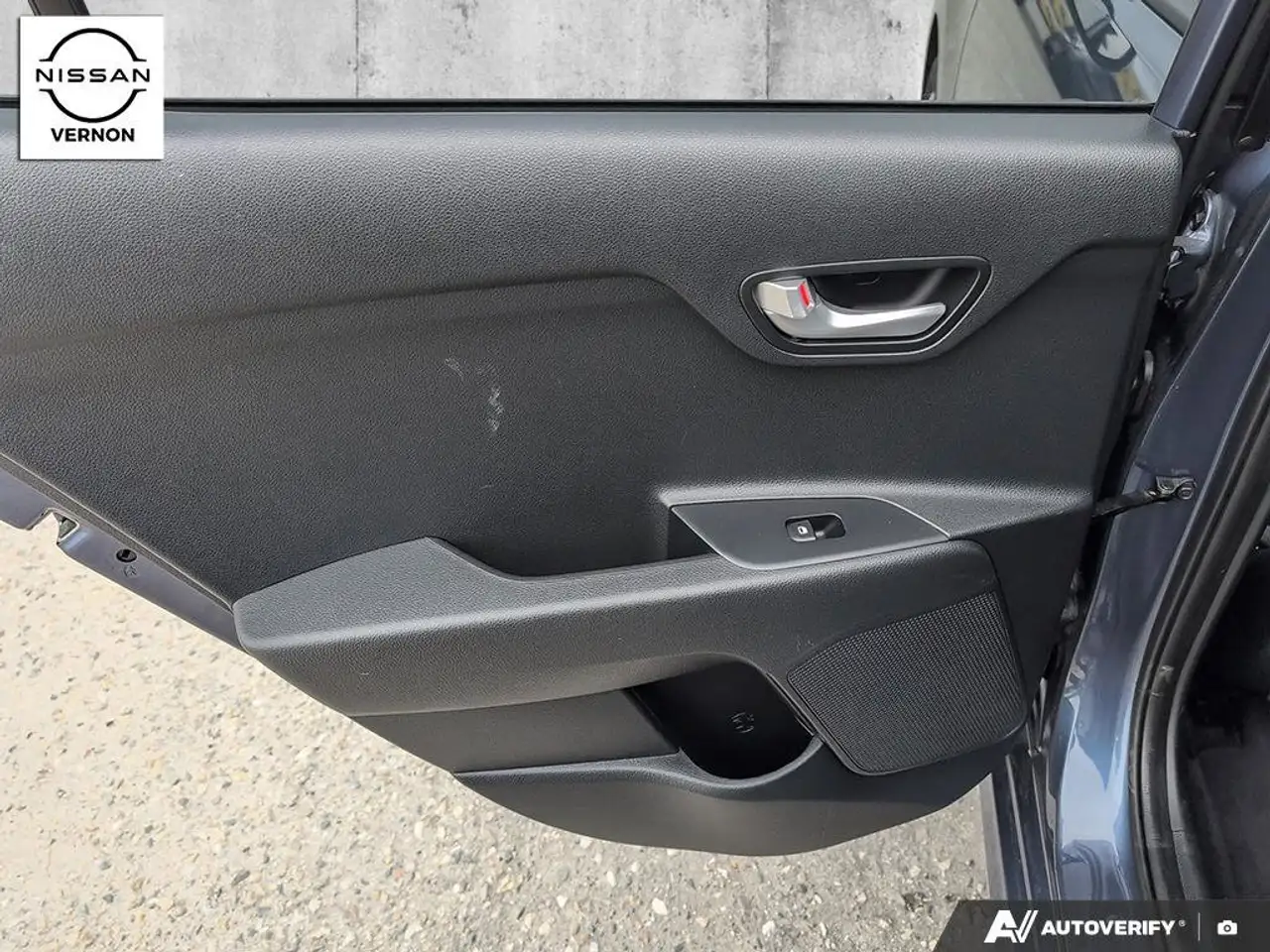Kia Rio photo Kia Rio