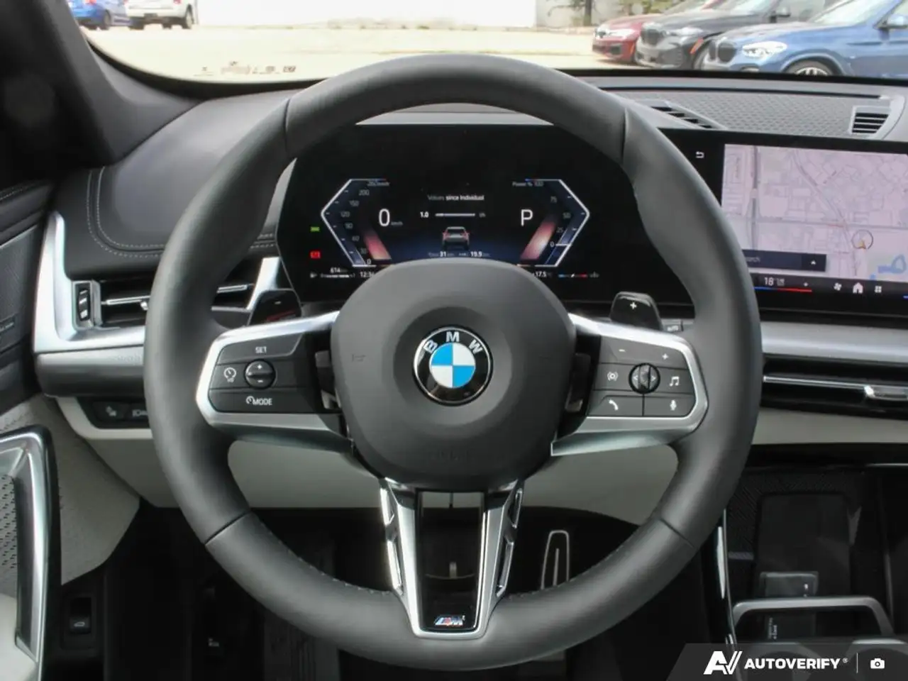 BMW X1 снимка BMW X1