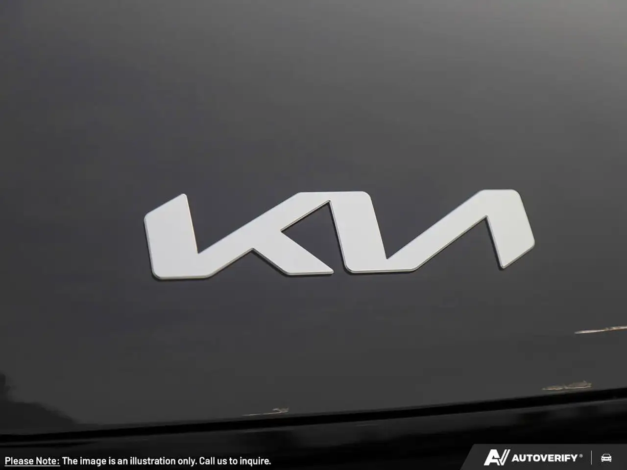 Kia Carnival fotografie Kia Carnival