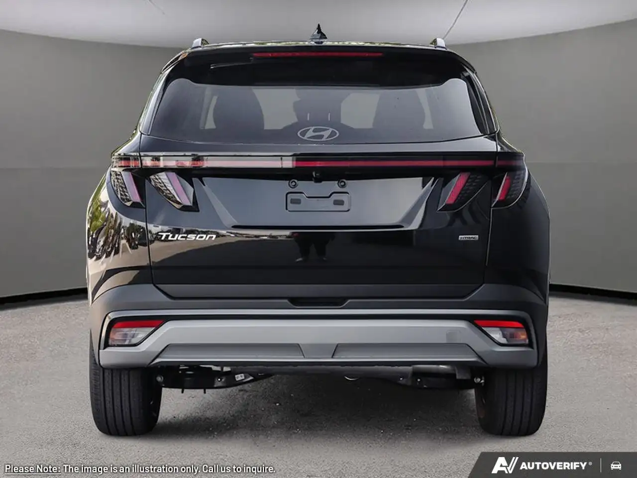 Hyundai TUCSON fotografie Hyundai TUCSON