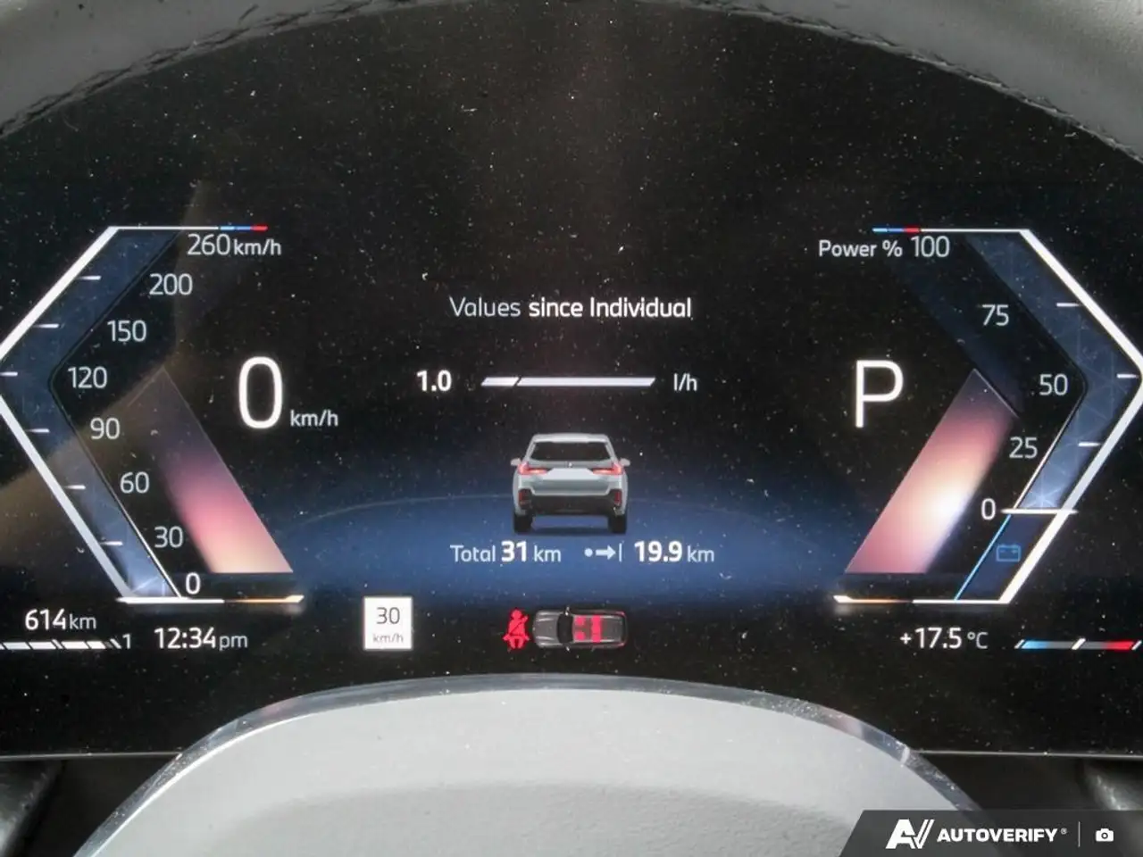 BMW X1 снимка BMW X1
