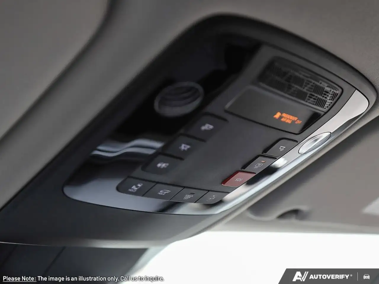 Kia Carnival fotografie Kia Carnival
