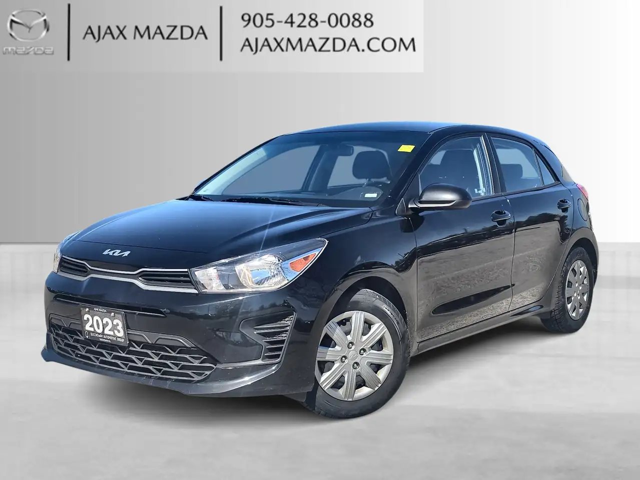 2023 Kia Rio