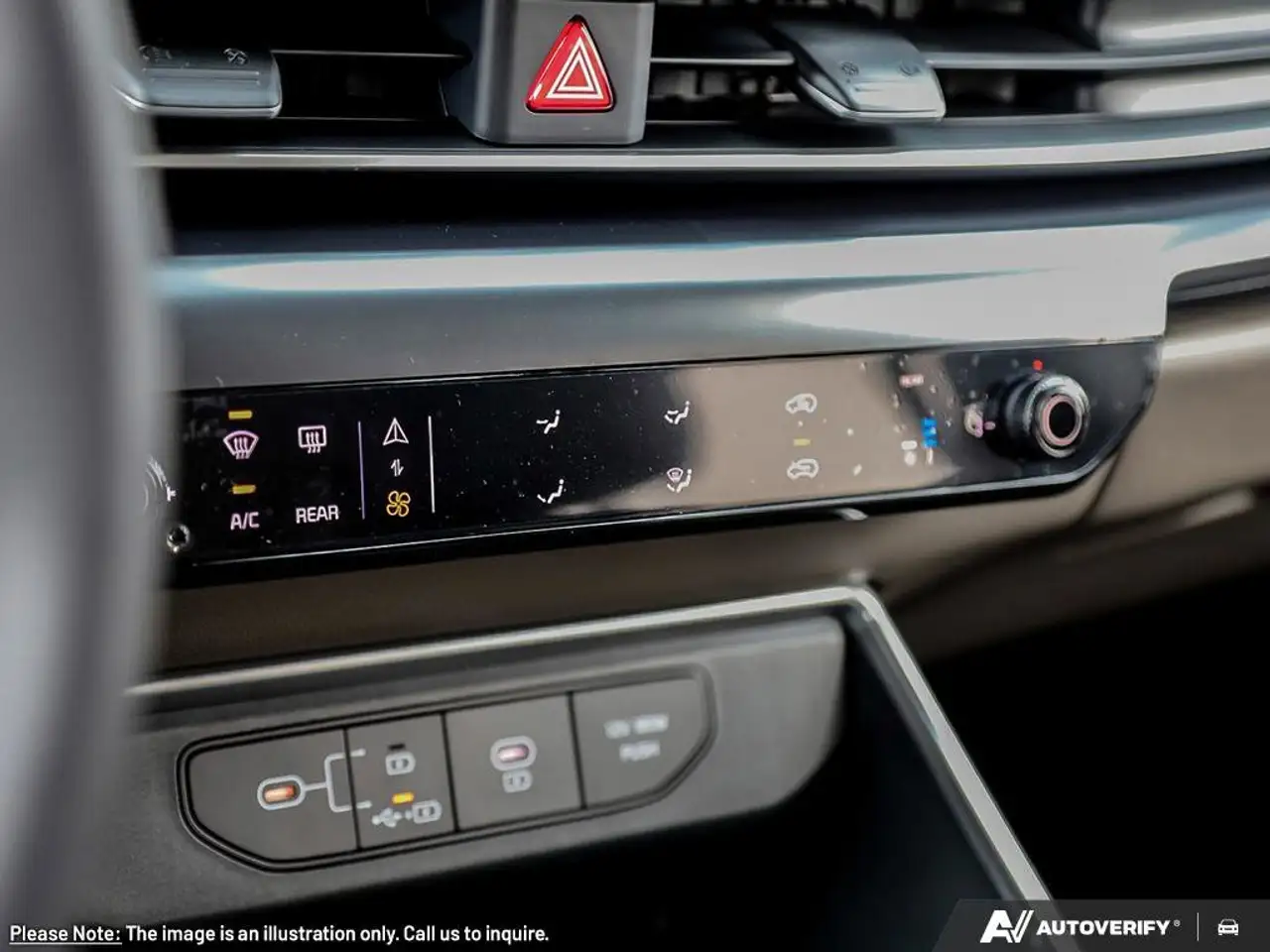 Kia Carnival fotografie Kia Carnival