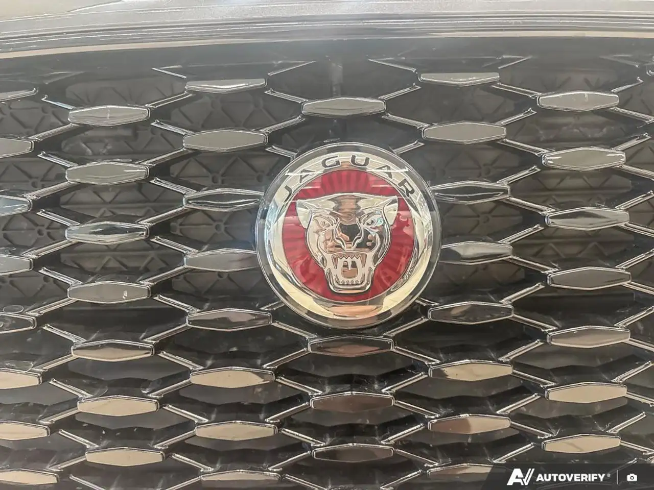 Jaguar XF fotografie Jaguar XF
