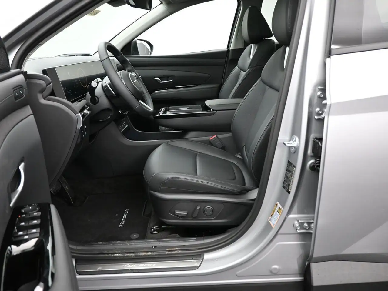 Hyundai TUCSON fotografie Hyundai TUCSON