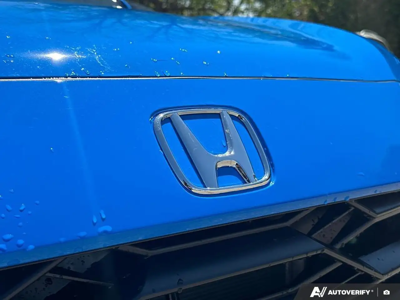 Honda HR-V fotografie Honda HR-V