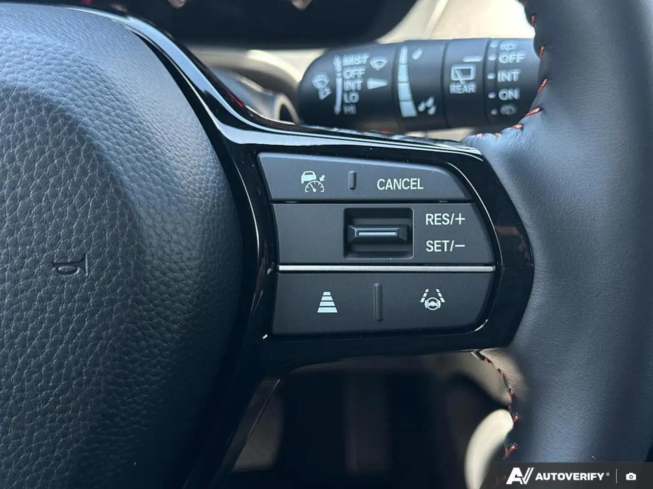 Honda HR-V fotografie Honda HR-V