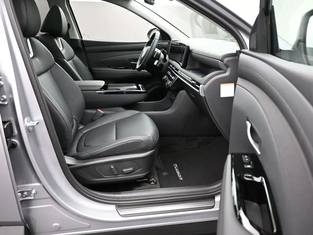 Hyundai TUCSON fotografie Hyundai TUCSON