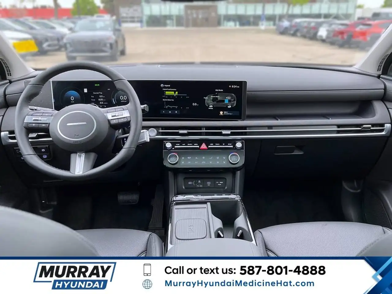 Hyundai TUCSON photo Hyundai TUCSON