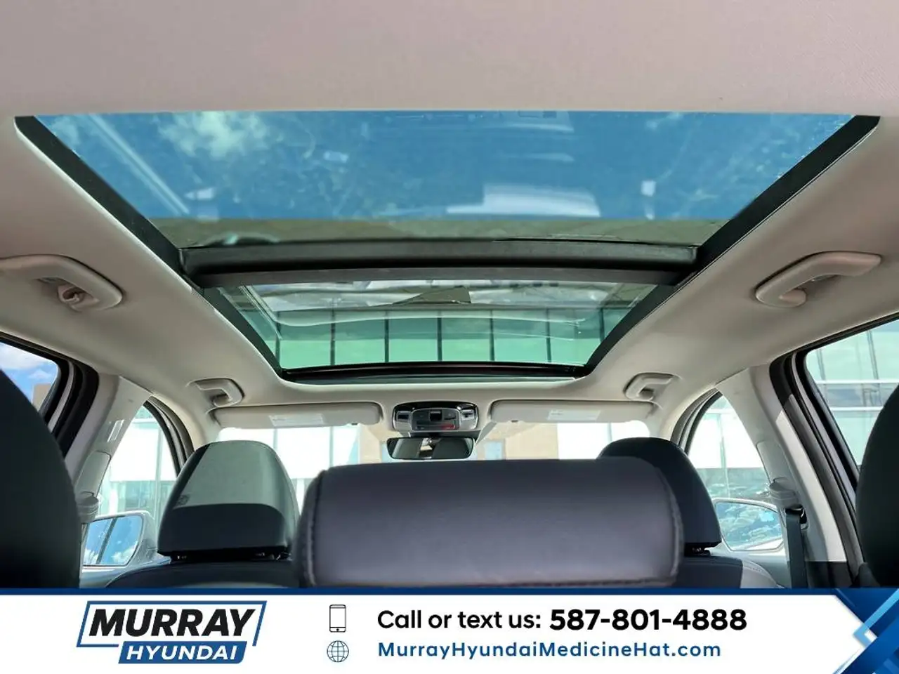 Hyundai TUCSON photo Hyundai TUCSON