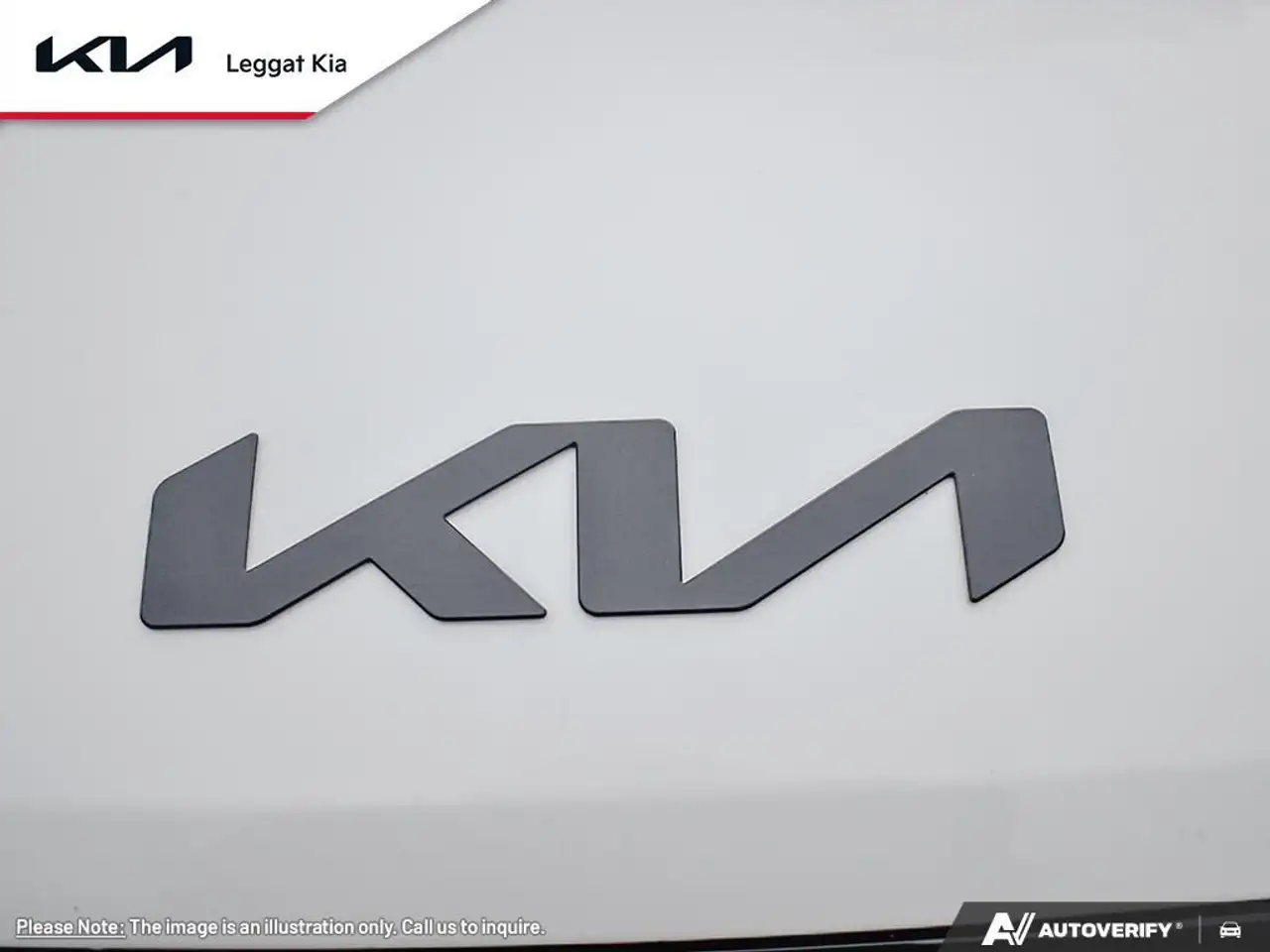 Kia Carnival photo Kia Carnival