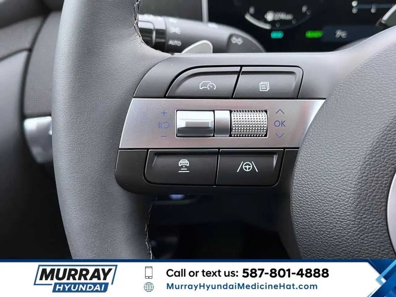 Hyundai TUCSON photo Hyundai TUCSON