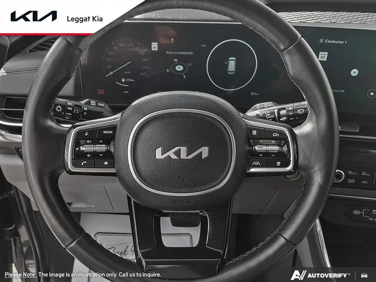 Kia Carnival photo Kia Carnival