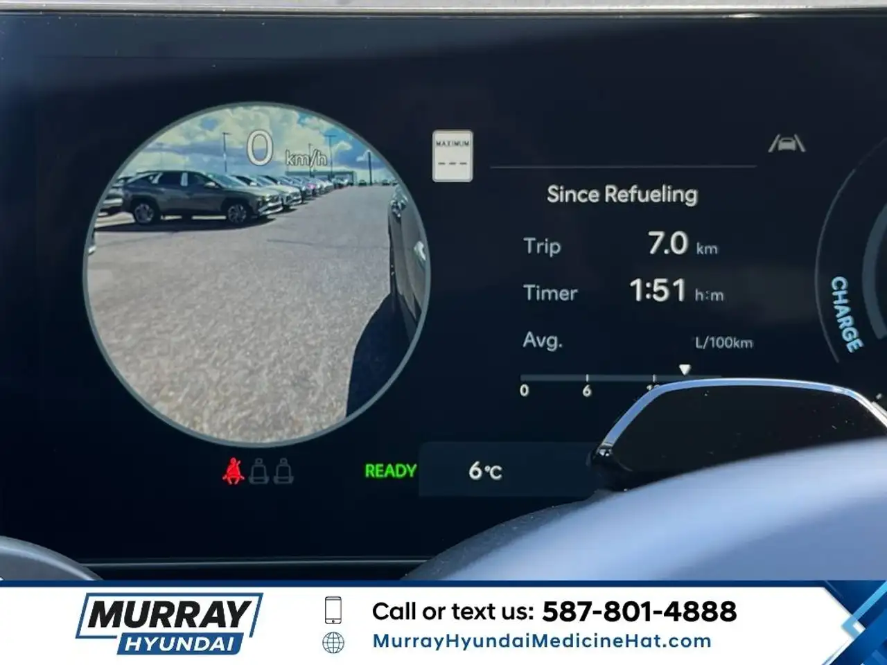 Hyundai TUCSON photo Hyundai TUCSON