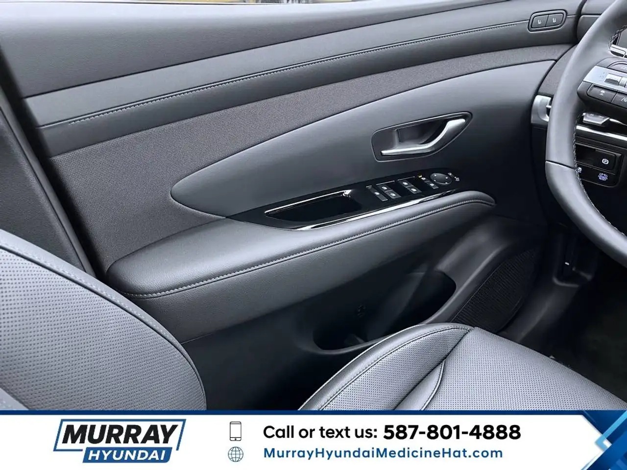 Hyundai TUCSON photo Hyundai TUCSON