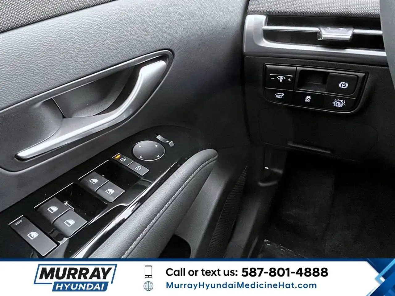 Hyundai TUCSON photo Hyundai TUCSON