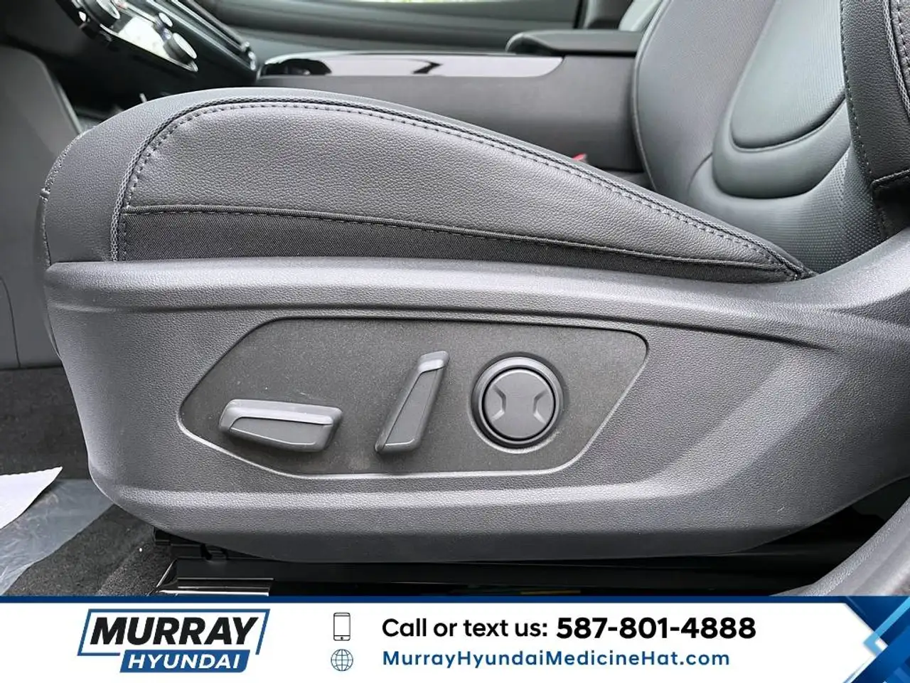 Hyundai TUCSON photo Hyundai TUCSON