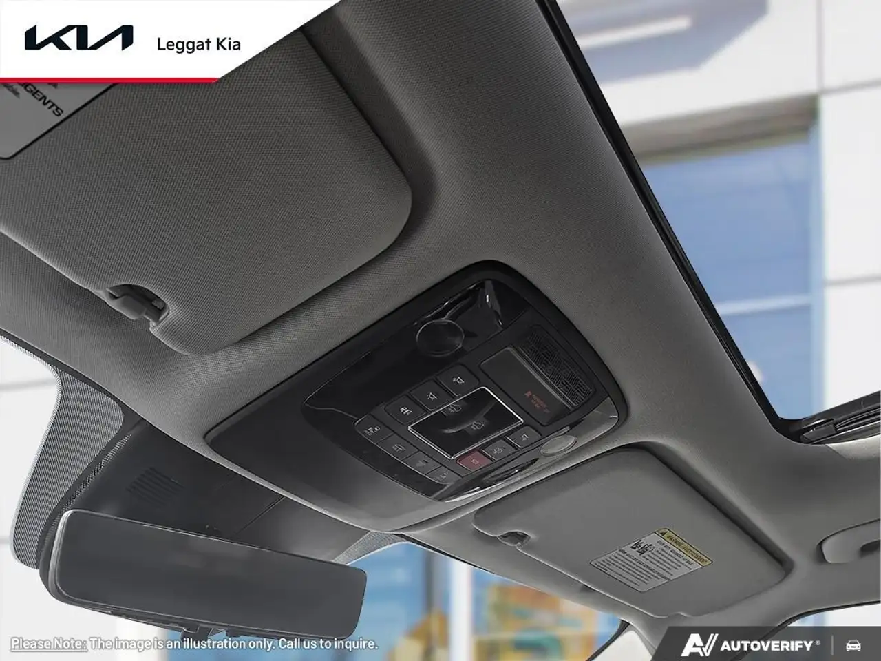 Kia Carnival photo Kia Carnival