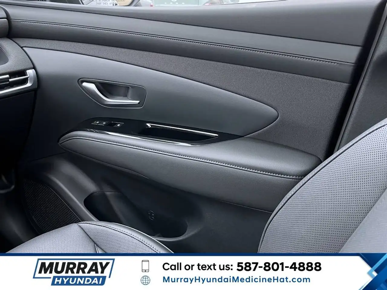 Hyundai TUCSON photo Hyundai TUCSON
