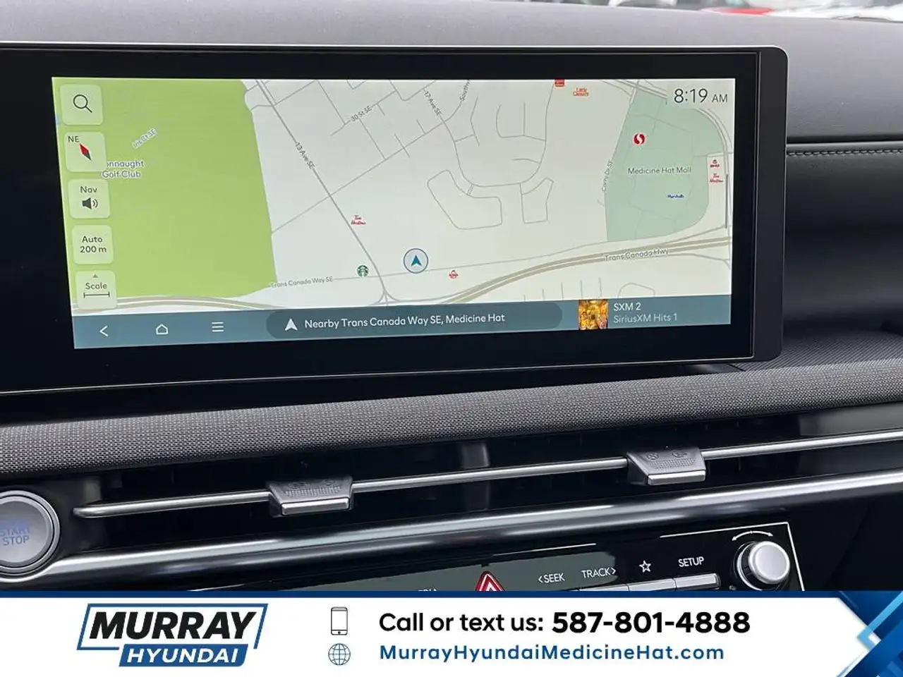 Hyundai TUCSON photo Hyundai TUCSON