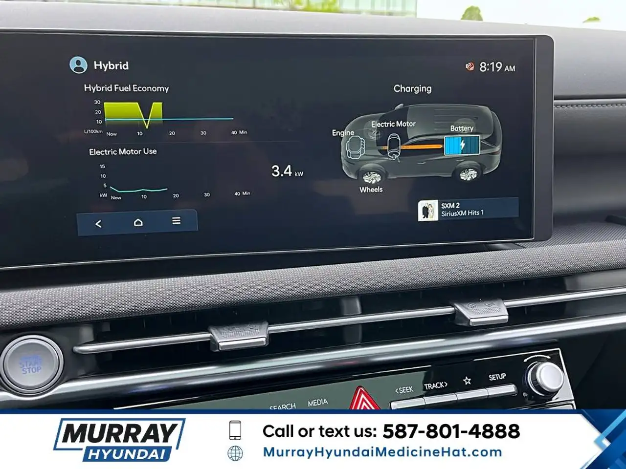 Hyundai TUCSON photo Hyundai TUCSON