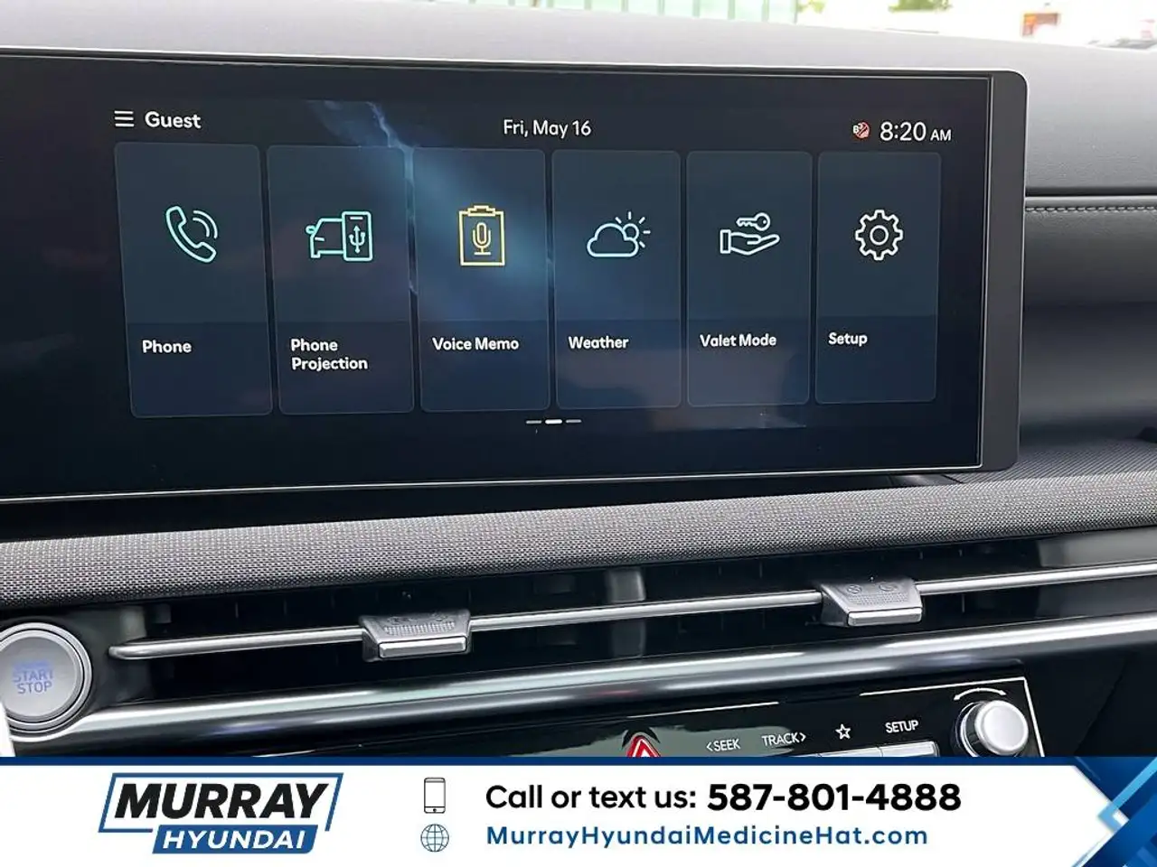 Hyundai TUCSON photo Hyundai TUCSON