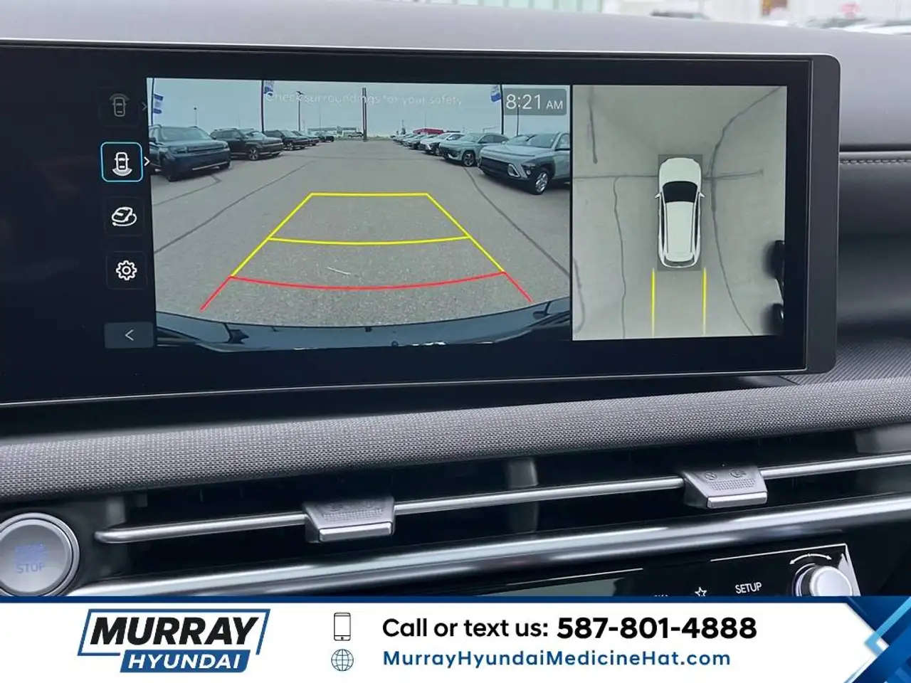 Hyundai TUCSON photo Hyundai TUCSON