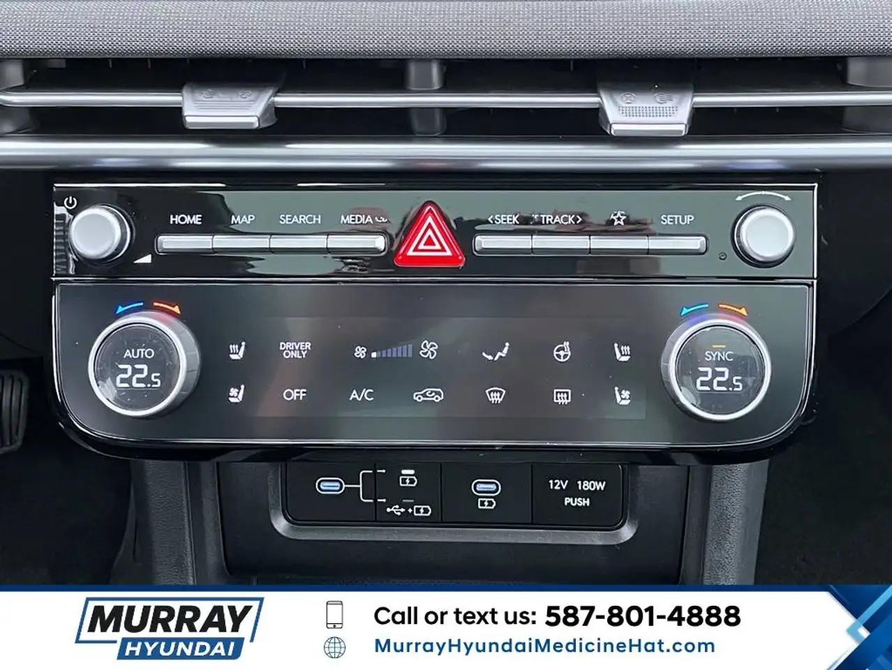 Hyundai TUCSON photo Hyundai TUCSON
