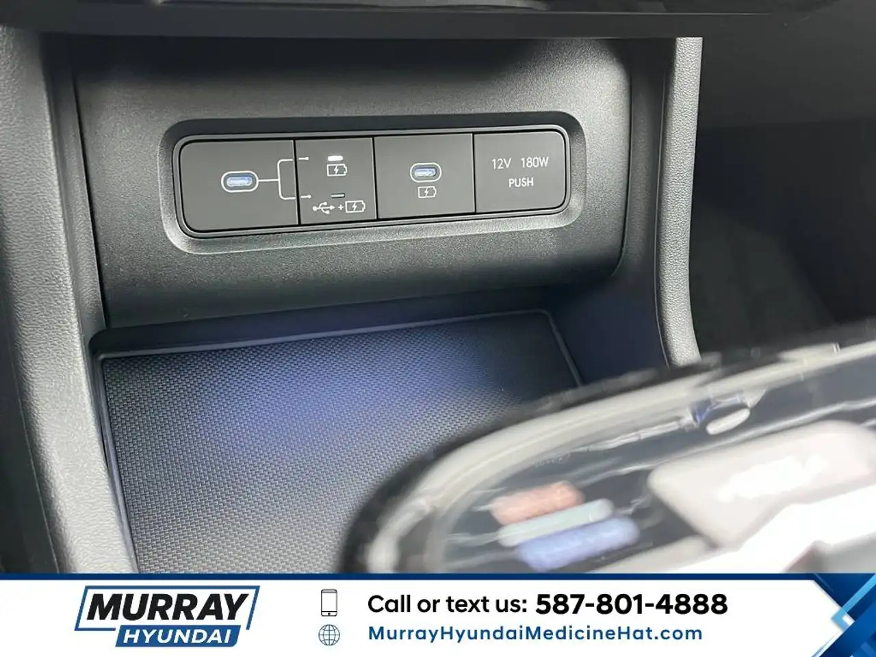 Hyundai TUCSON photo Hyundai TUCSON
