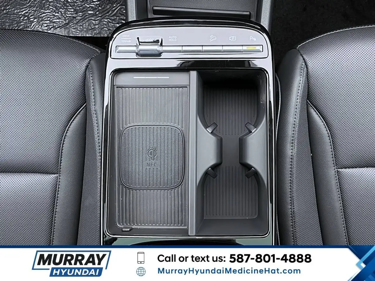 Hyundai TUCSON photo Hyundai TUCSON
