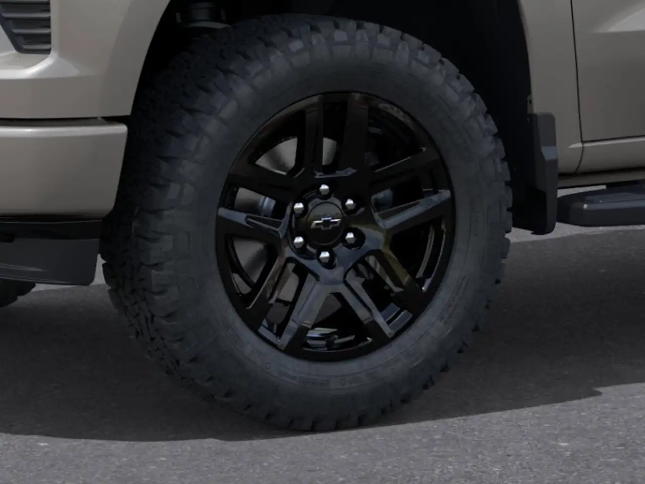 Chevrolet Silverado 1500 fotografie Chevrolet Silverado 1500