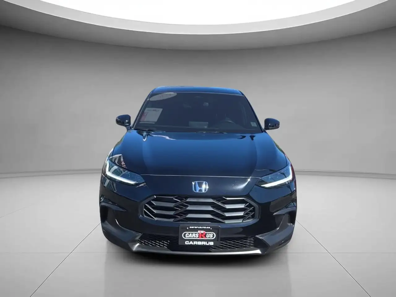 Honda HR-V снимка Honda HR-V