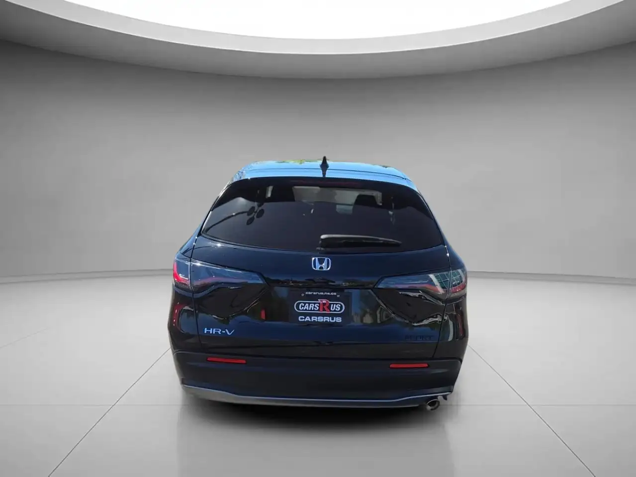 Honda HR-V снимка Honda HR-V