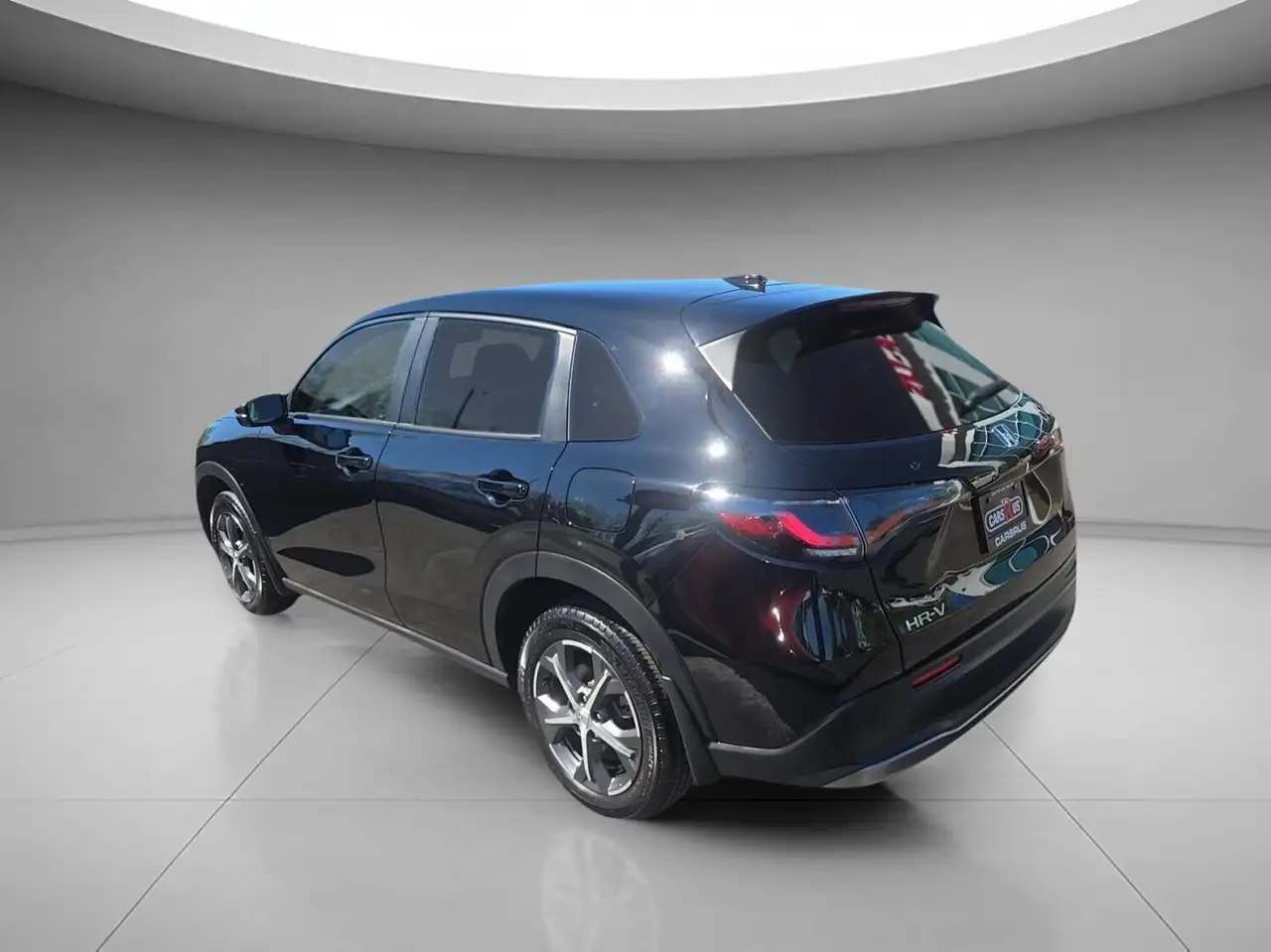 Honda HR-V снимка Honda HR-V