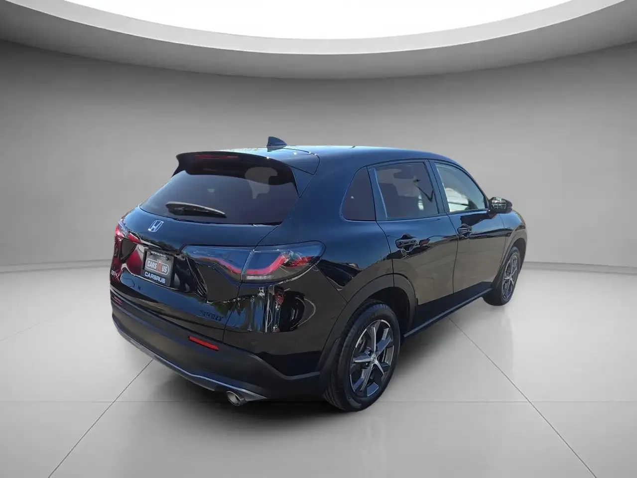 Honda HR-V снимка Honda HR-V