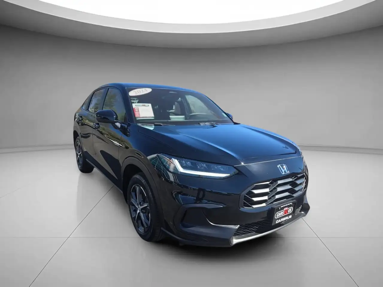 Honda HR-V снимка Honda HR-V