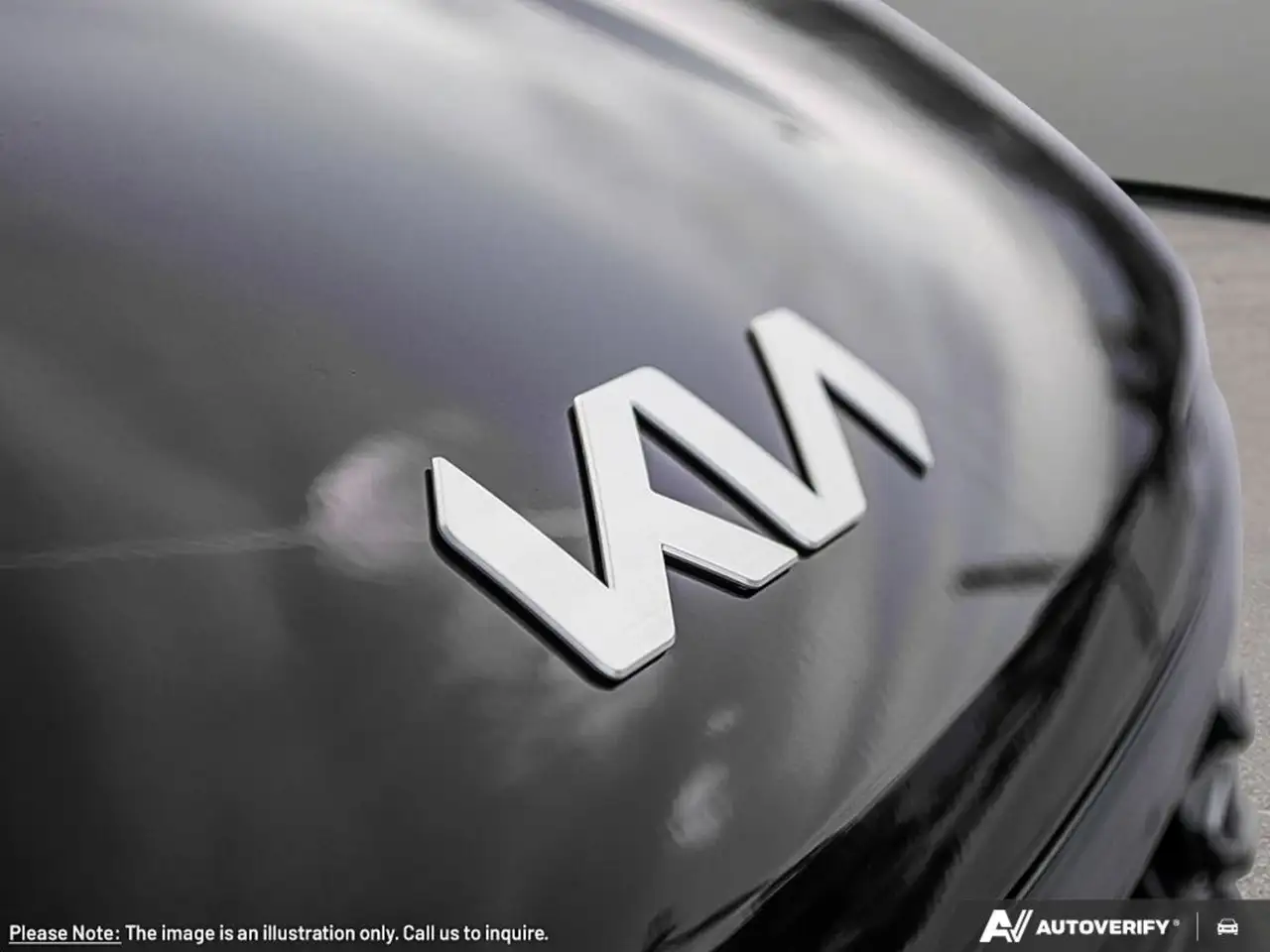Kia Carnival fotografie Kia Carnival