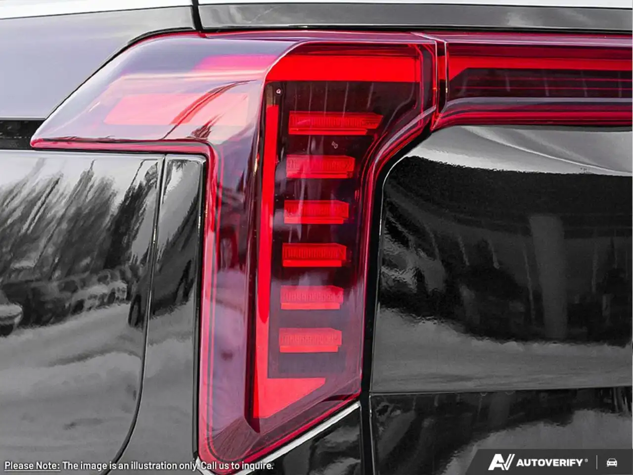 Kia Carnival fotografie Kia Carnival