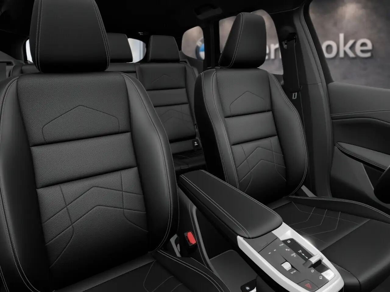 BMW X1 снимка BMW X1