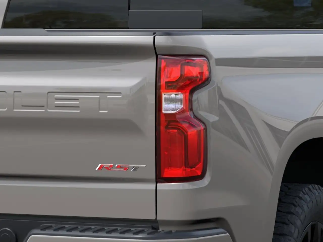 Chevrolet Silverado 1500 fotografie Chevrolet Silverado 1500