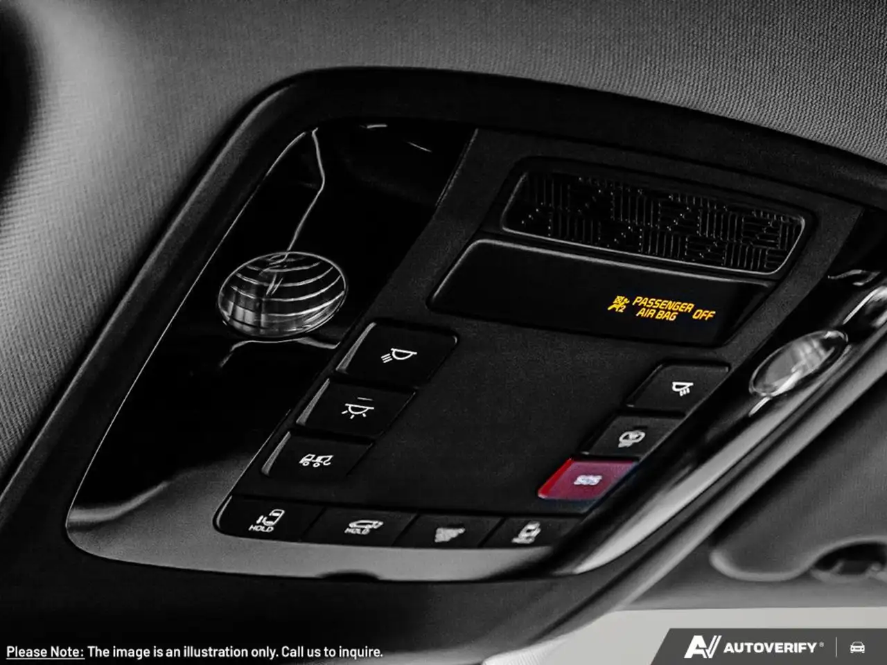 Kia Carnival fotografie Kia Carnival