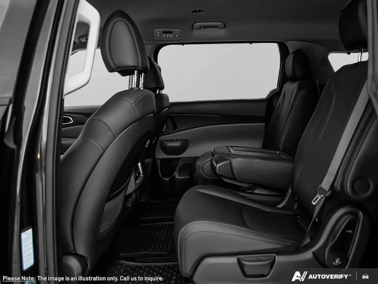Kia Carnival fotografie Kia Carnival