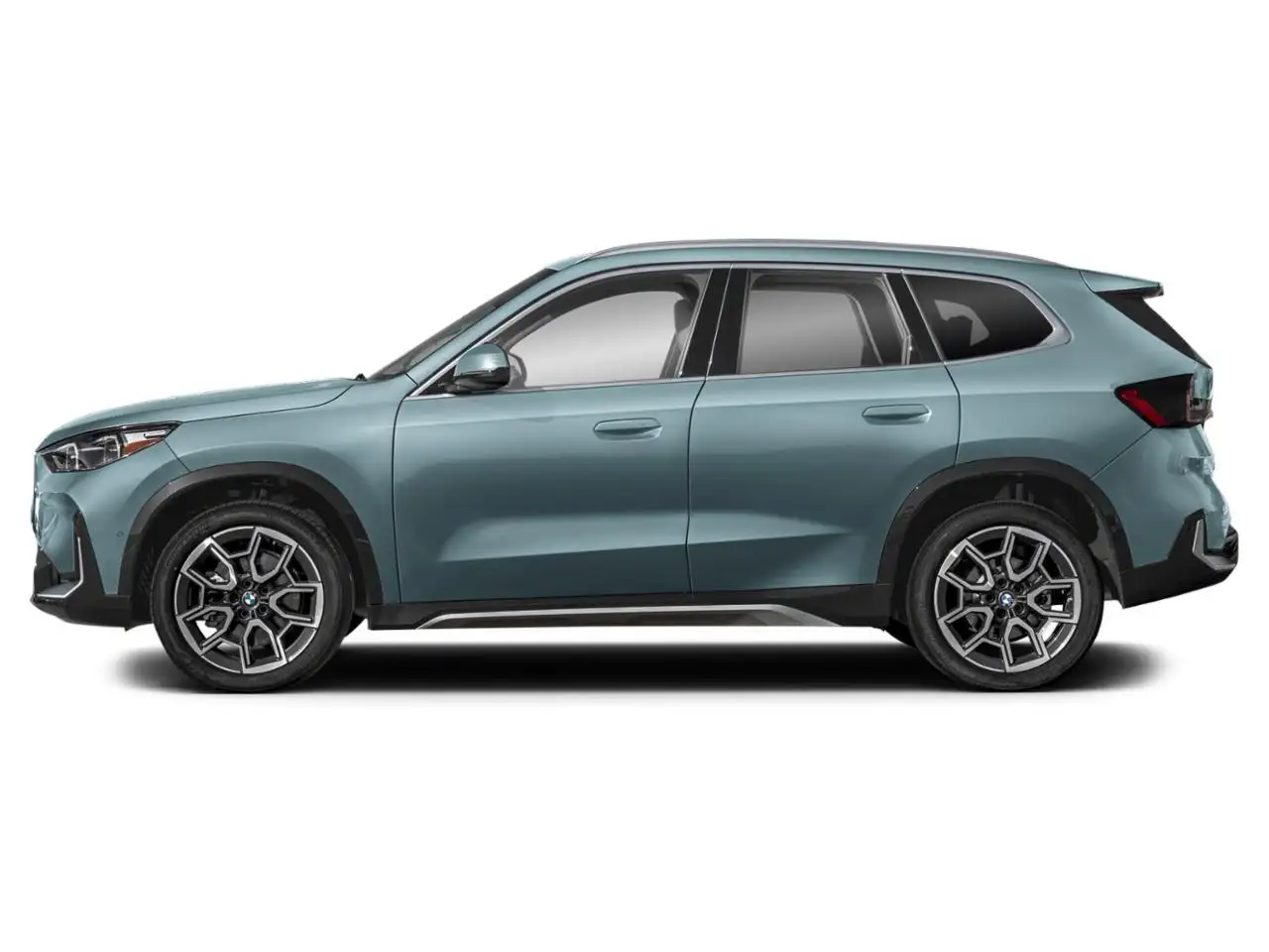 BMW X1 снимка BMW X1