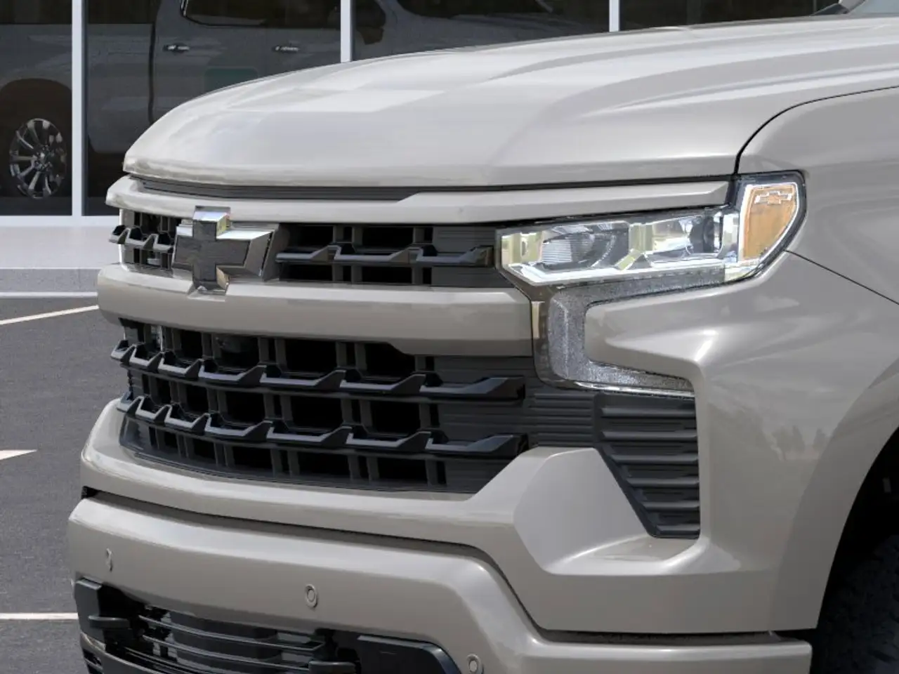 Chevrolet Silverado 1500 fotografie Chevrolet Silverado 1500