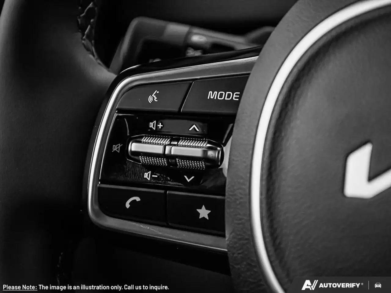 Kia Carnival fotografie Kia Carnival