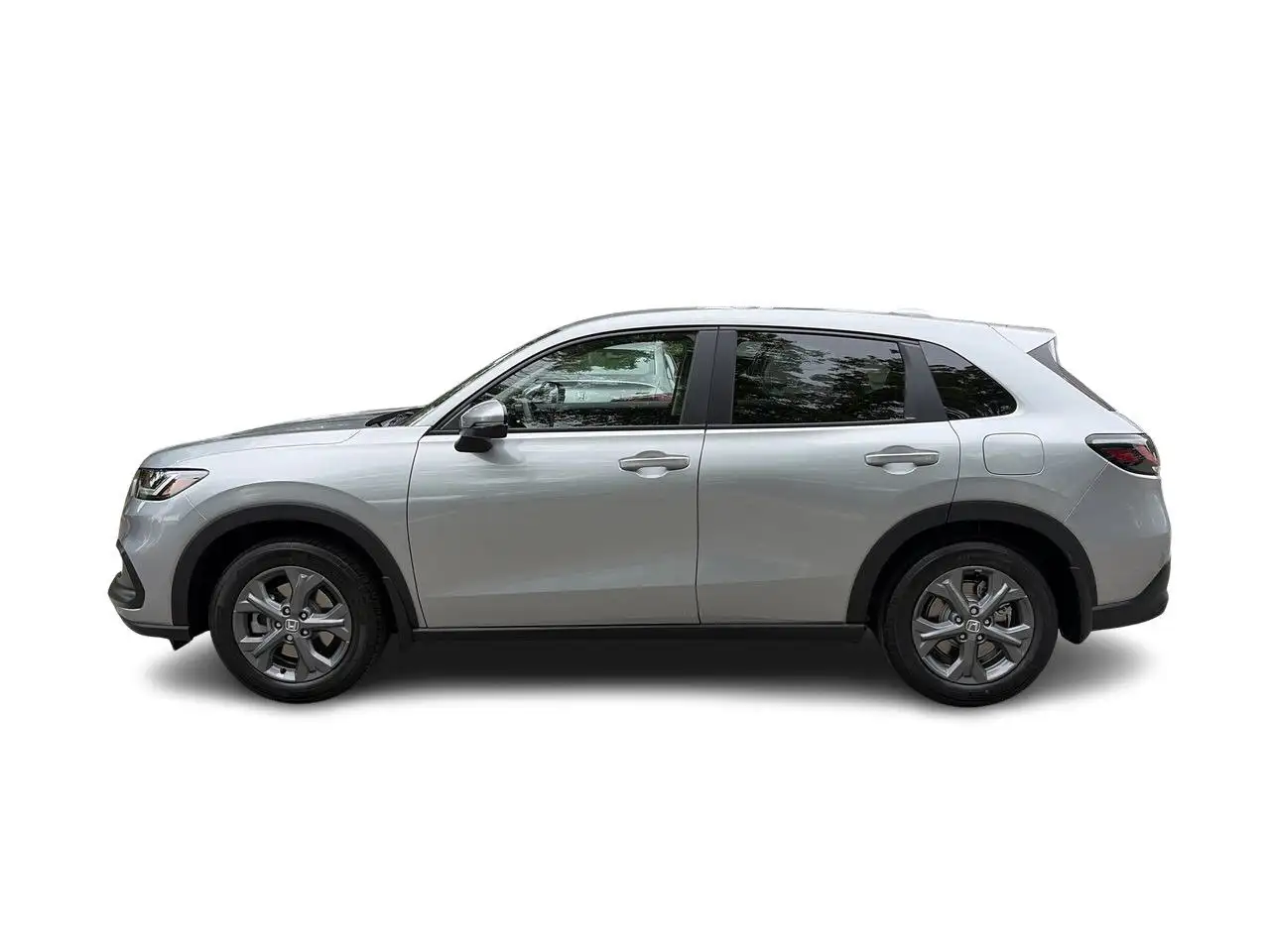 Honda HR-V fotografie Honda HR-V