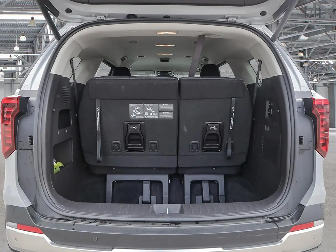 Kia Carnival fotografie Kia Carnival