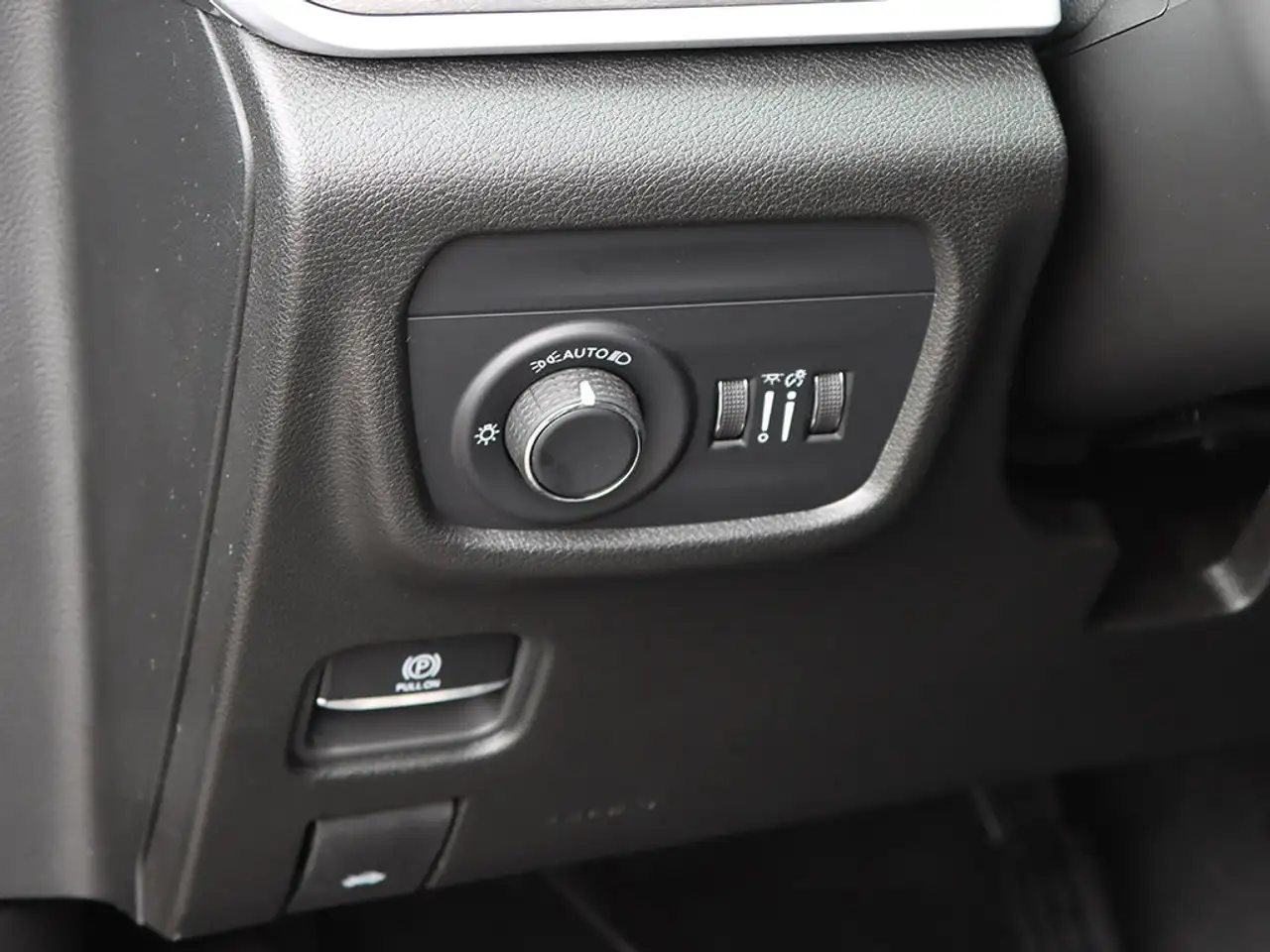 Jeep Grand Cherokee fotografie Jeep Grand Cherokee