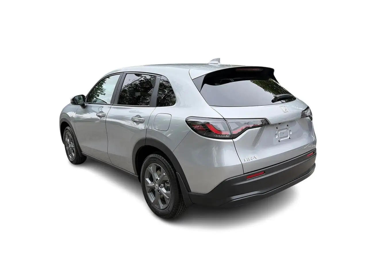 Honda HR-V fotografie Honda HR-V